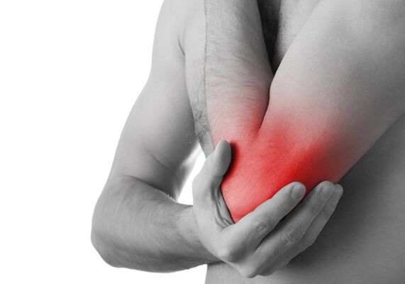 Отокот и акутната болка во зглобот се знаци на последната фаза на артроза